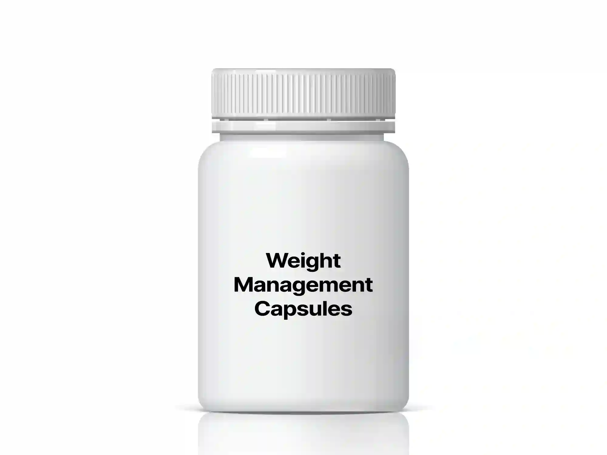 Weight Management Capsules